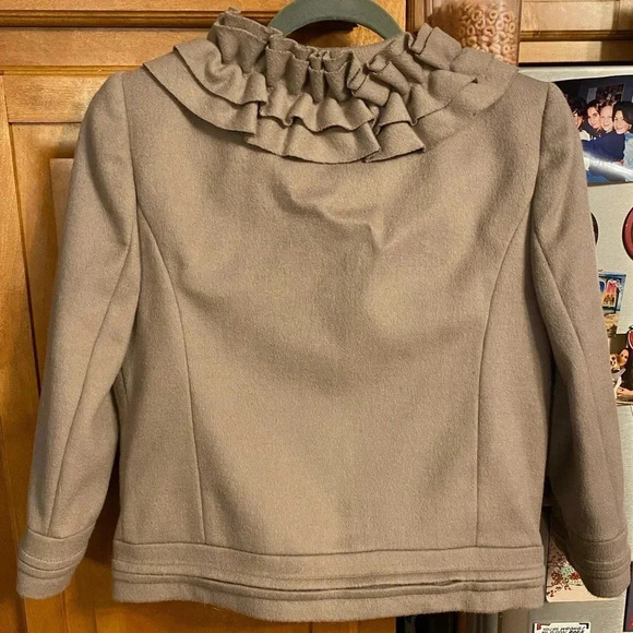 Juicy Couture Blazer - Picture 2 of 3